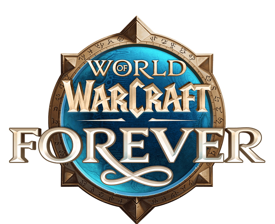 World of Warcraft: Forever