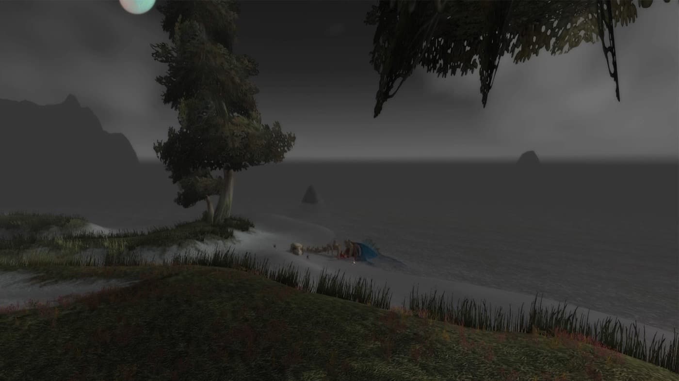 Darkshore