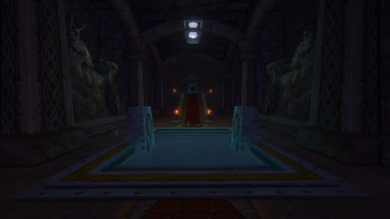 Hall of Thanes
