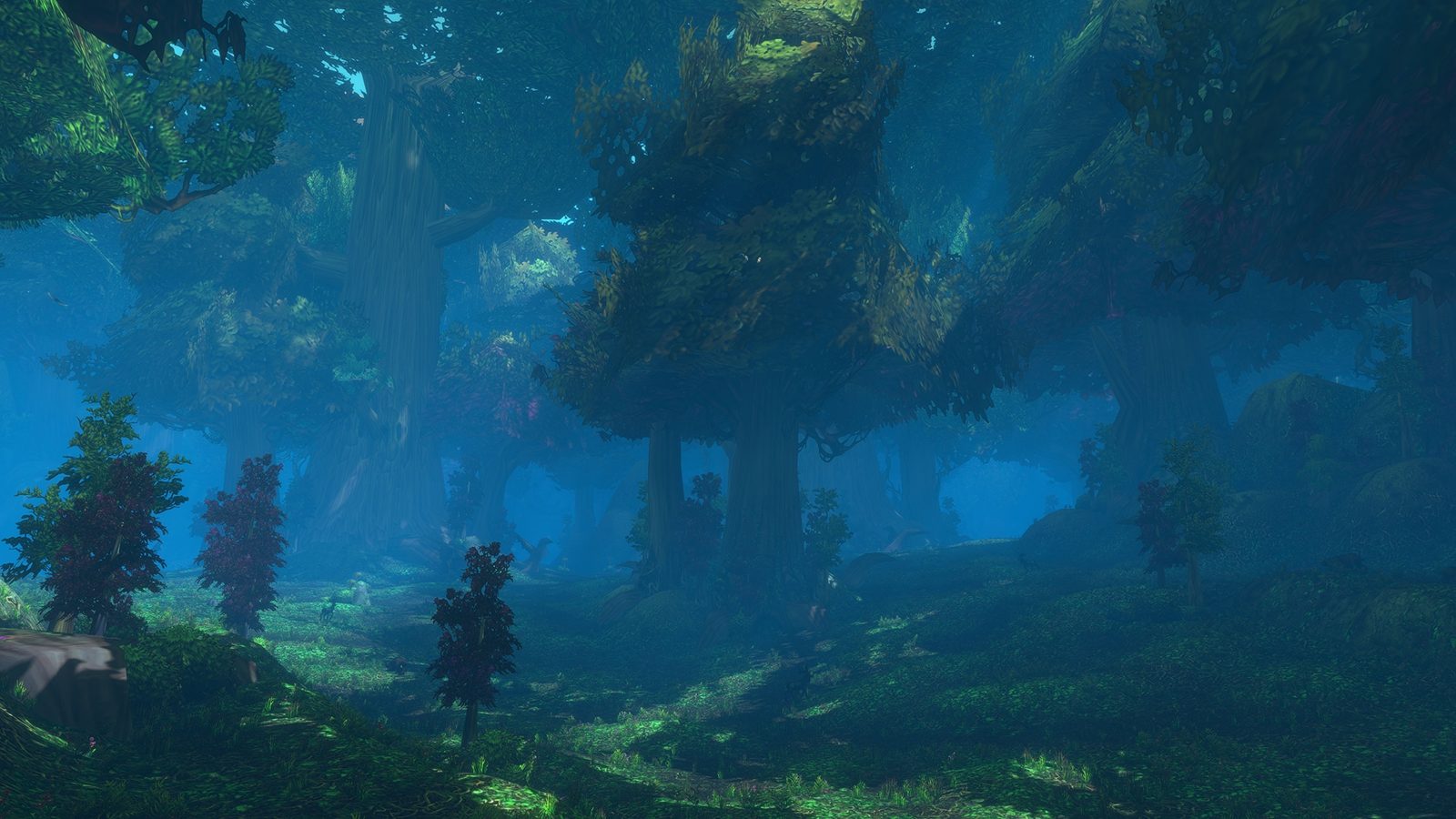 Getting started with WoW: Forever · Warcraft Forever